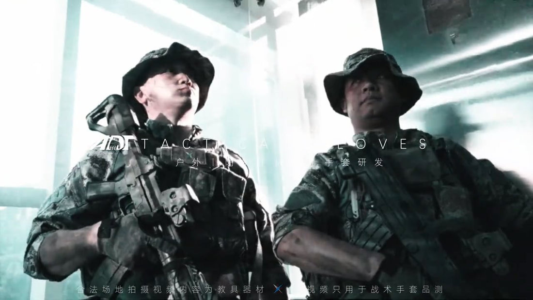 ADT-1 Series: Urban CQB Building Assault | Room Clearing Tactical Drills