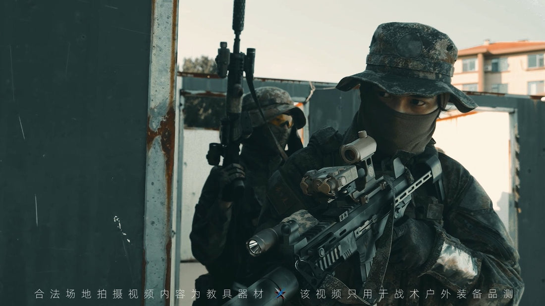 ADT‑1 Tactical Gloves | IR‑Resistant Concealment High Dexterity Tactical Gloves For Urban MilSim & Field Operations