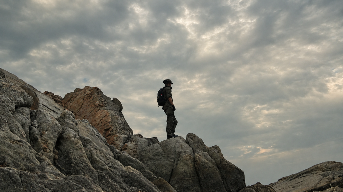 ALWAYS FORWARD — THE ADT JOURNAL