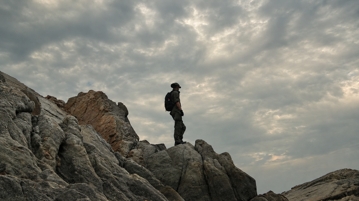 ALWAYS FORWARD — THE ADT JOURNAL
