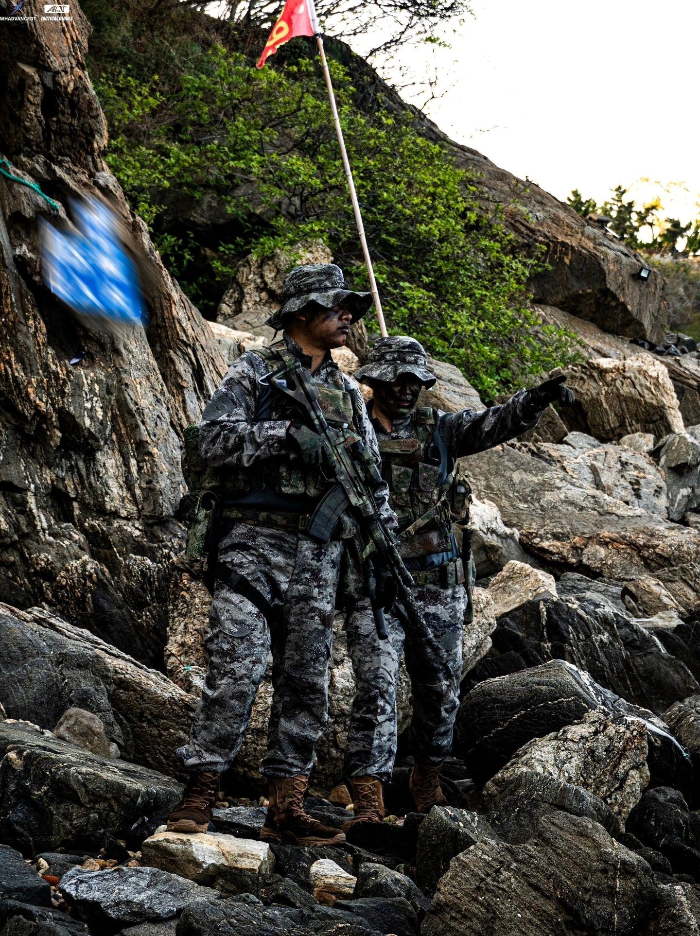 ADT-1 Series: Born for all terrains, built for all possibilities.