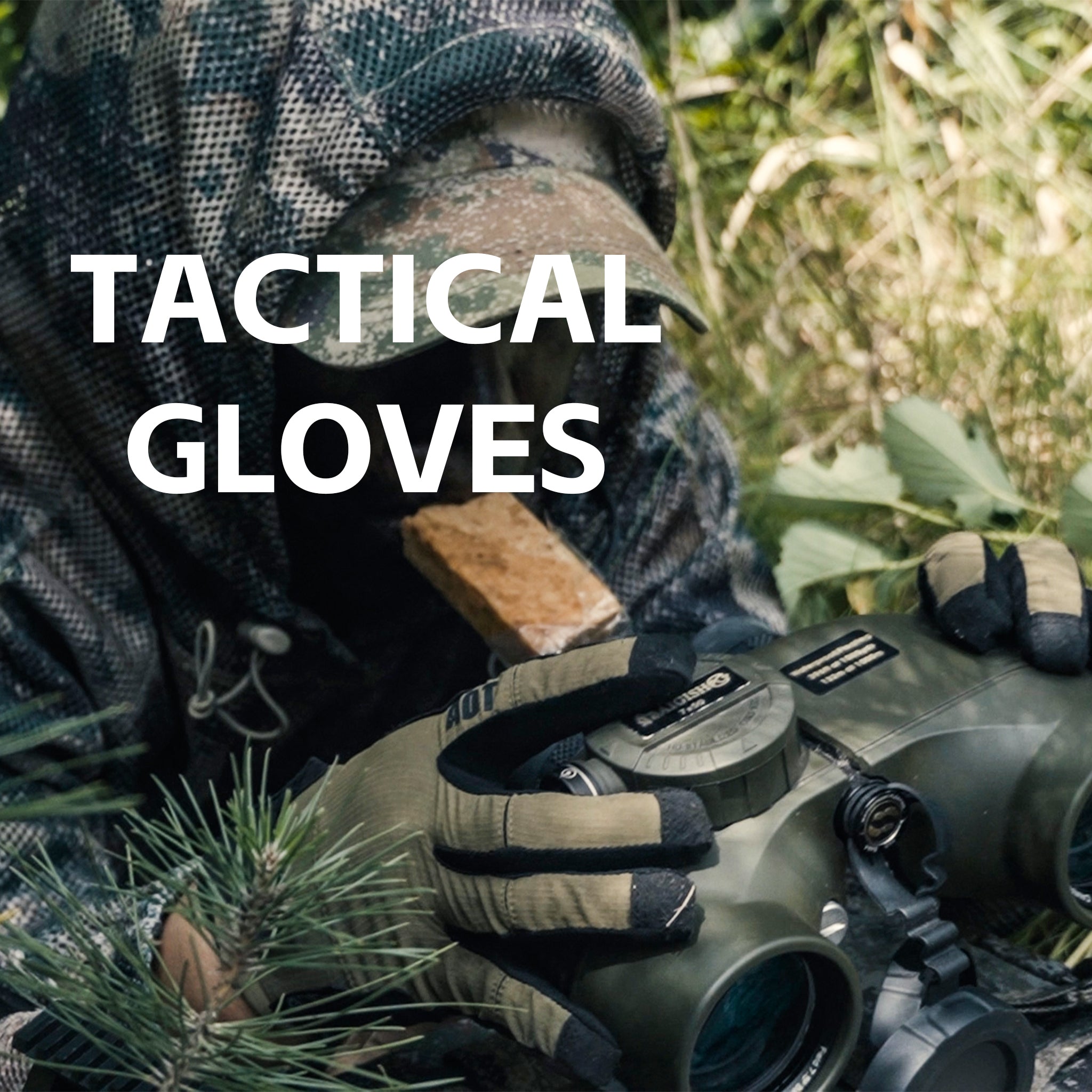 Gloves