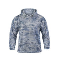 FIELD VEIL Reversible Ghillie Smock