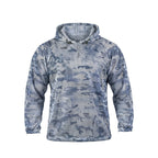 FIELD VEIL Reversible Ghillie Smock