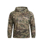 FIELD VEIL Reversible Ghillie Smock