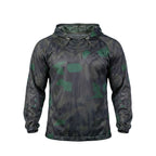 FIELD VEIL Reversible Ghillie Smock