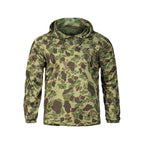 FIELD VEIL Reversible Ghillie Smock