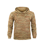 FIELD VEIL Reversible Ghillie Smock