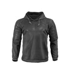 FIELD VEIL Reversible Ghillie Smock