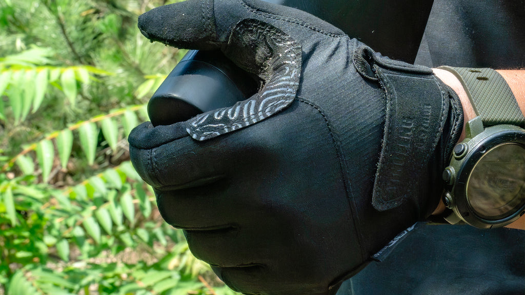 SHADOW STRIKER  0.37mm Ultra Thin Tactical Gloves | ADVAN TACTICAL