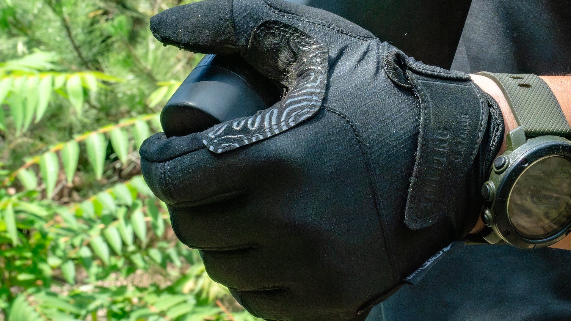 SHADOW STRIKER  0.37mm Ultra Thin Tactical Gloves | ADVAN TACTICAL