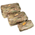 Hufu TTG-H01 Water Repellent Compression Travel Storage Bag | Large Capacity Multi-Combo Outdoor Luggage Pack