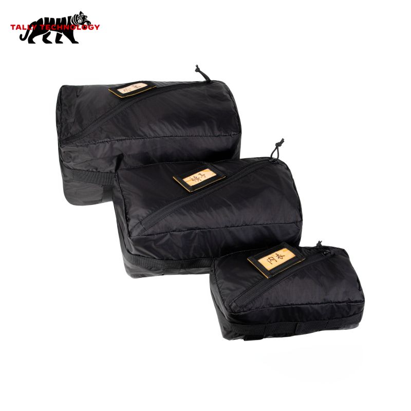 Hufu TTG-H01 Water Repellent Compression Travel Storage Bag | Large Capacity Multi-Combo Outdoor Luggage Pack