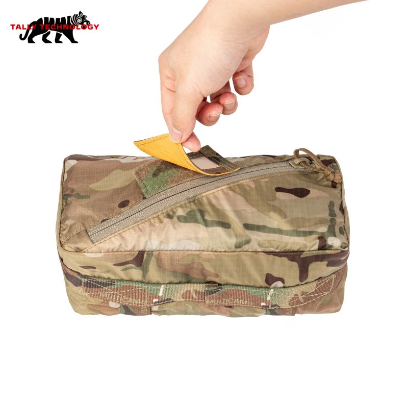 Hufu TTG-H01 Water Repellent Compression Travel Storage Bag | Large Capacity Multi-Combo Outdoor Luggage Pack