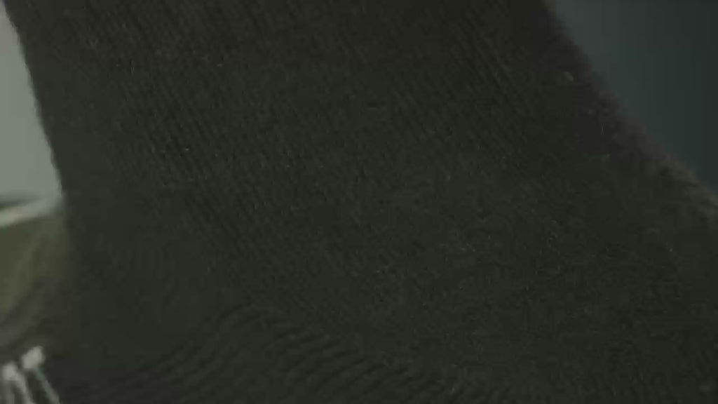 Yunfeng Functional Hemp Tactical Socks | Wholesale & Custom Available